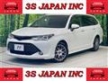 2015 Toyota Corolla Fielder