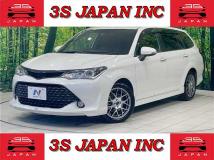2015 Toyota Corolla Fielder