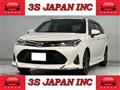 2019 Toyota Corolla Fielder