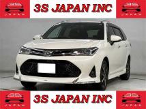 2019 Toyota Corolla Fielder