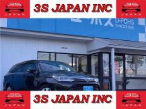 2015 Toyota Corolla Fielder