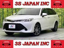 2016 Toyota Corolla Fielder