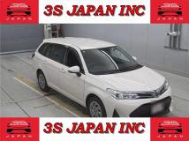 2019 Toyota Corolla Fielder