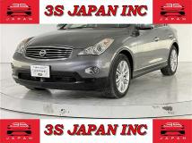 2015 Nissan SKYLINE CROSSOVER