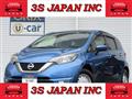 2019 Nissan Note