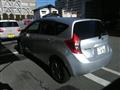 2013 Nissan Note
