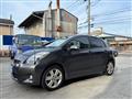 2008 Toyota Vitz