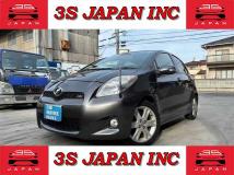 2008 Toyota Vitz