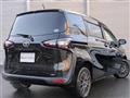 2016 Toyota Sienta