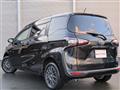 2016 Toyota Sienta