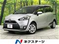 2016 Toyota Sienta