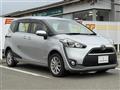 2017 Toyota Sienta