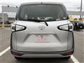 2017 Toyota Sienta