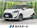 2018 Toyota Sienta