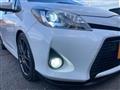 2013 Toyota Vitz