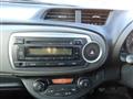 2012 Toyota Vitz