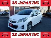 2012 Toyota Vitz