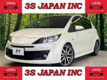 2012 Toyota Vitz