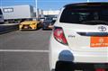 2012 Toyota Vitz