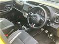 2018 Toyota Vitz