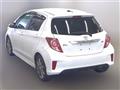 2012 Toyota Vitz