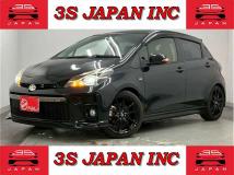 2017 Toyota Vitz