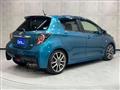 2013 Toyota Vitz