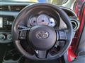 2015 Toyota Vitz