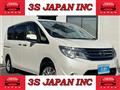 2014 Nissan Serena