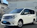 2014 Nissan Serena