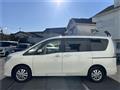 2014 Nissan Serena