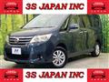 2012 Nissan Serena
