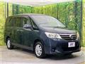 2012 Nissan Serena