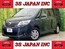 2012 Nissan Serena