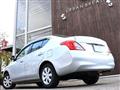 2013 Nissan Tiida Latio
