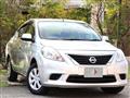 2013 Nissan Tiida Latio