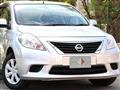 2013 Nissan Tiida Latio
