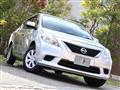 2013 Nissan Tiida Latio