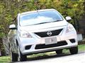2013 Nissan Tiida Latio