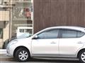 2013 Nissan Tiida Latio