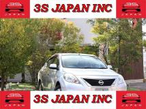 2013 Nissan Tiida Latio