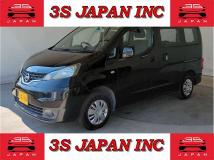 2012 Nissan NV200 VANETTE