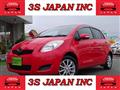 2010 Toyota Vitz