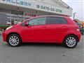 2010 Toyota Vitz