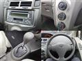 2010 Toyota Vitz