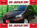 Toyota/Vitz