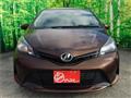 2015 Toyota Vitz