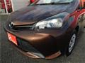 2015 Toyota Vitz