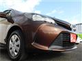2015 Toyota Vitz