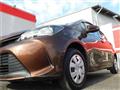 2015 Toyota Vitz